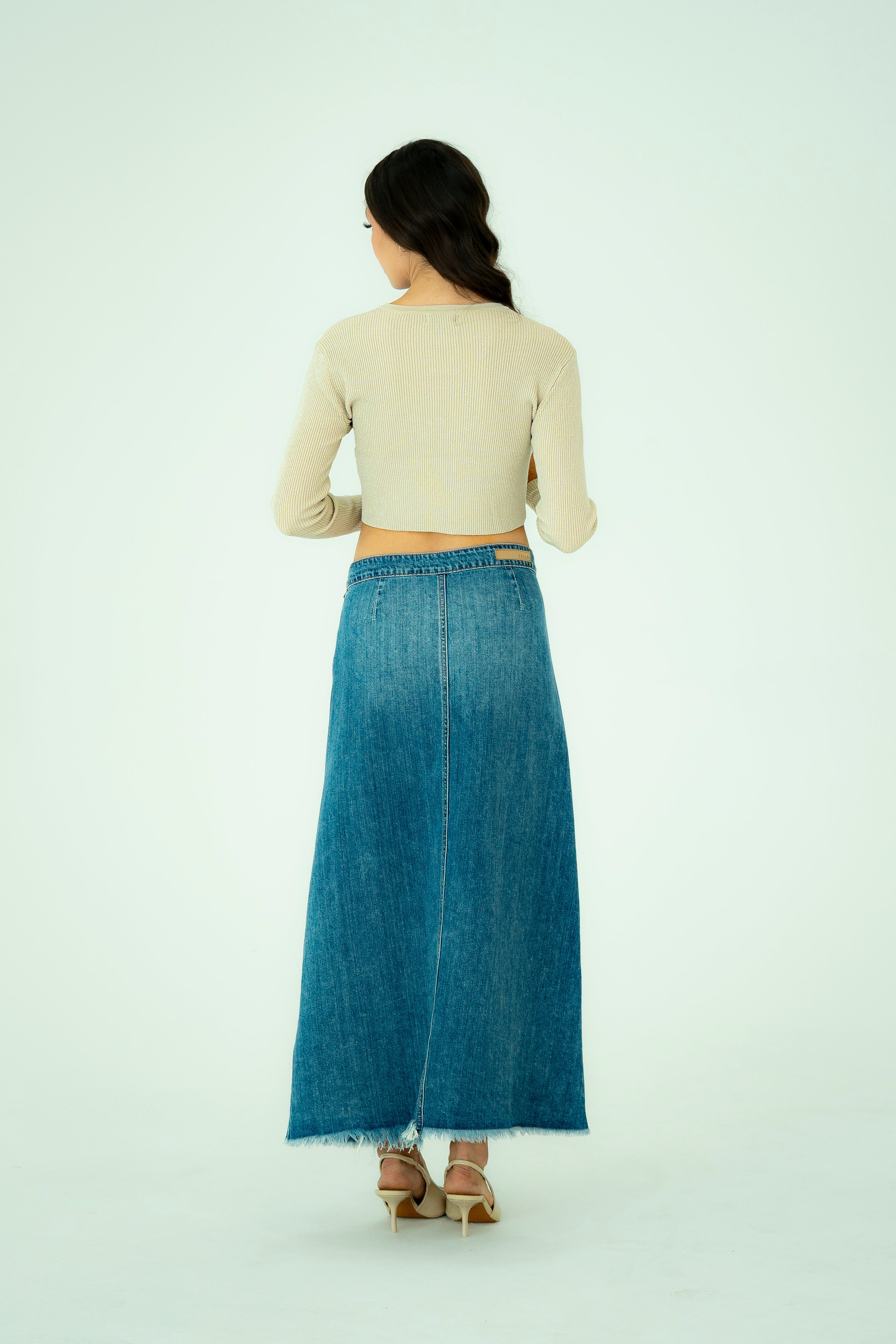 LUXE SKIRT
