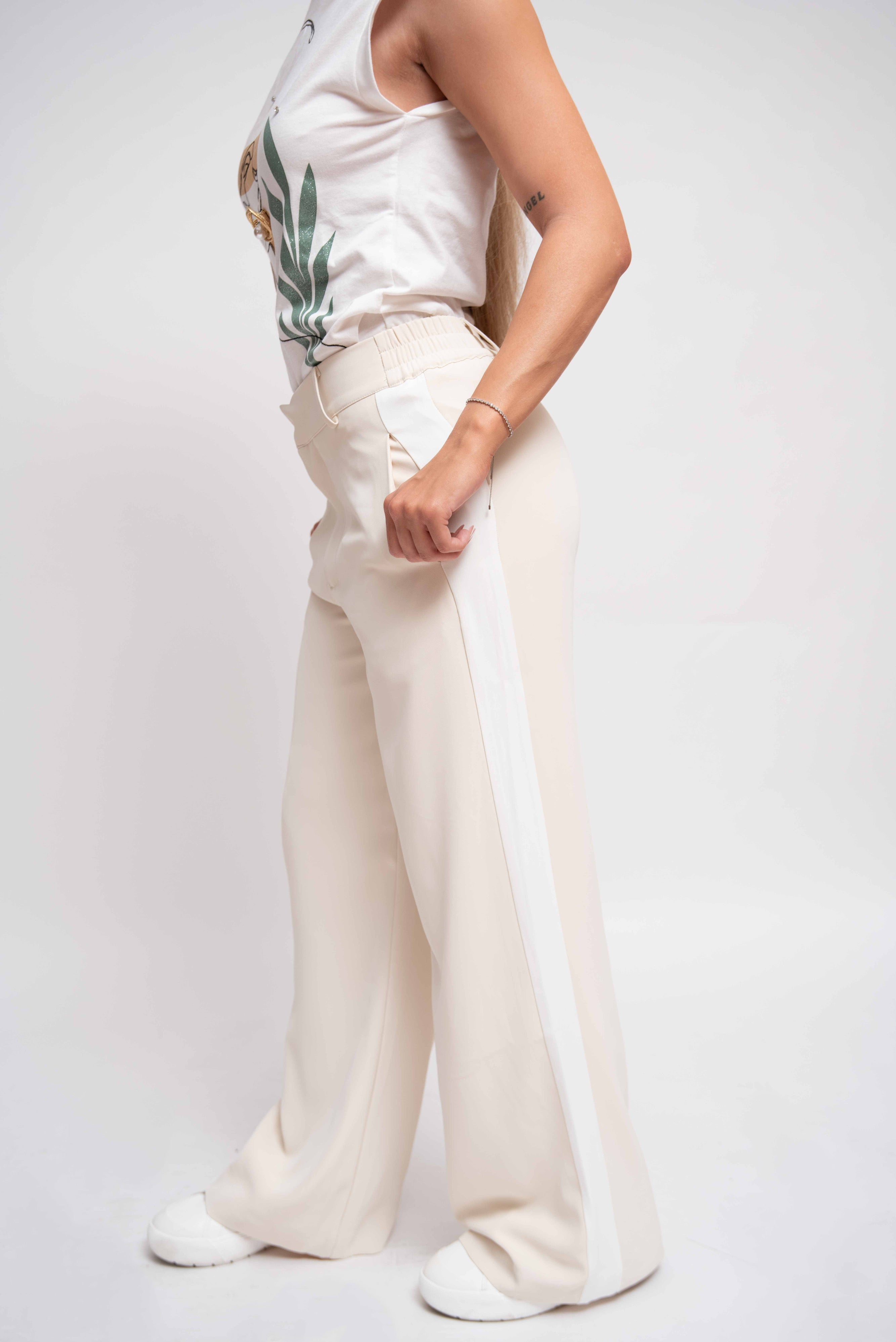 ZARIA PANTS
