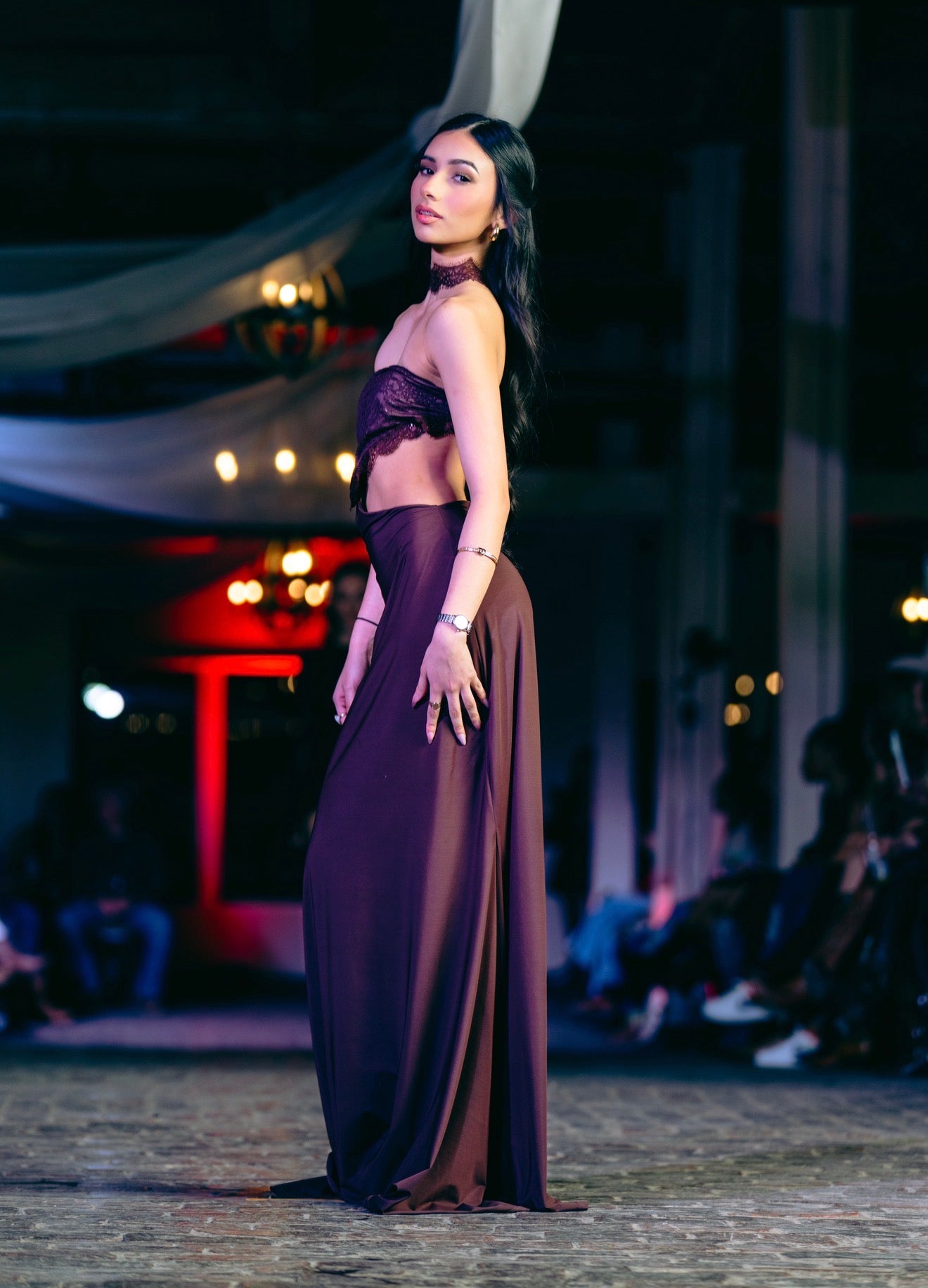 MUSE DRESS