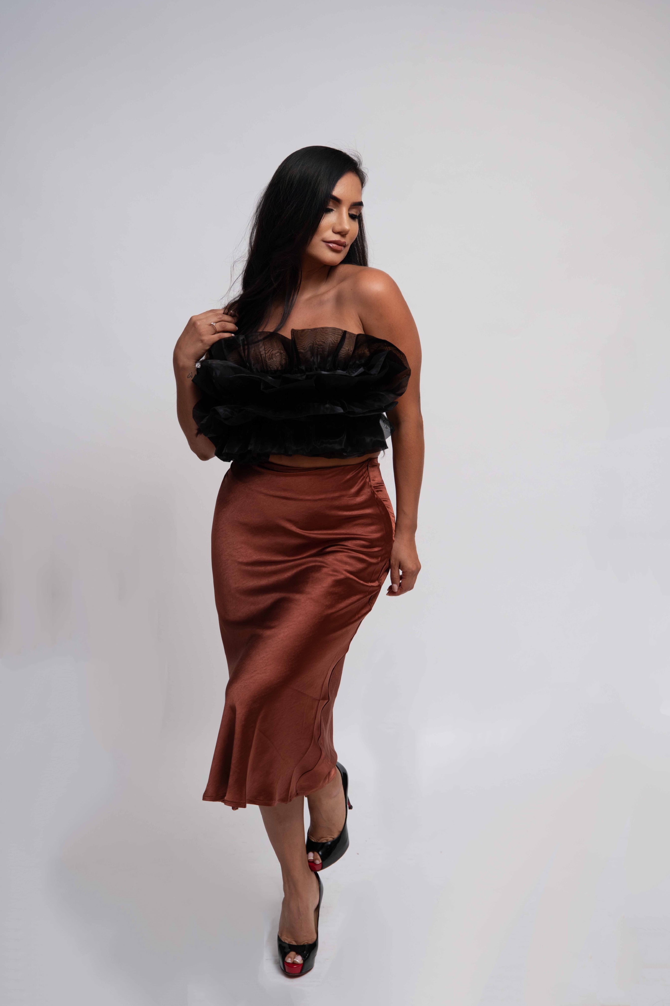 ALORA CROPTOP