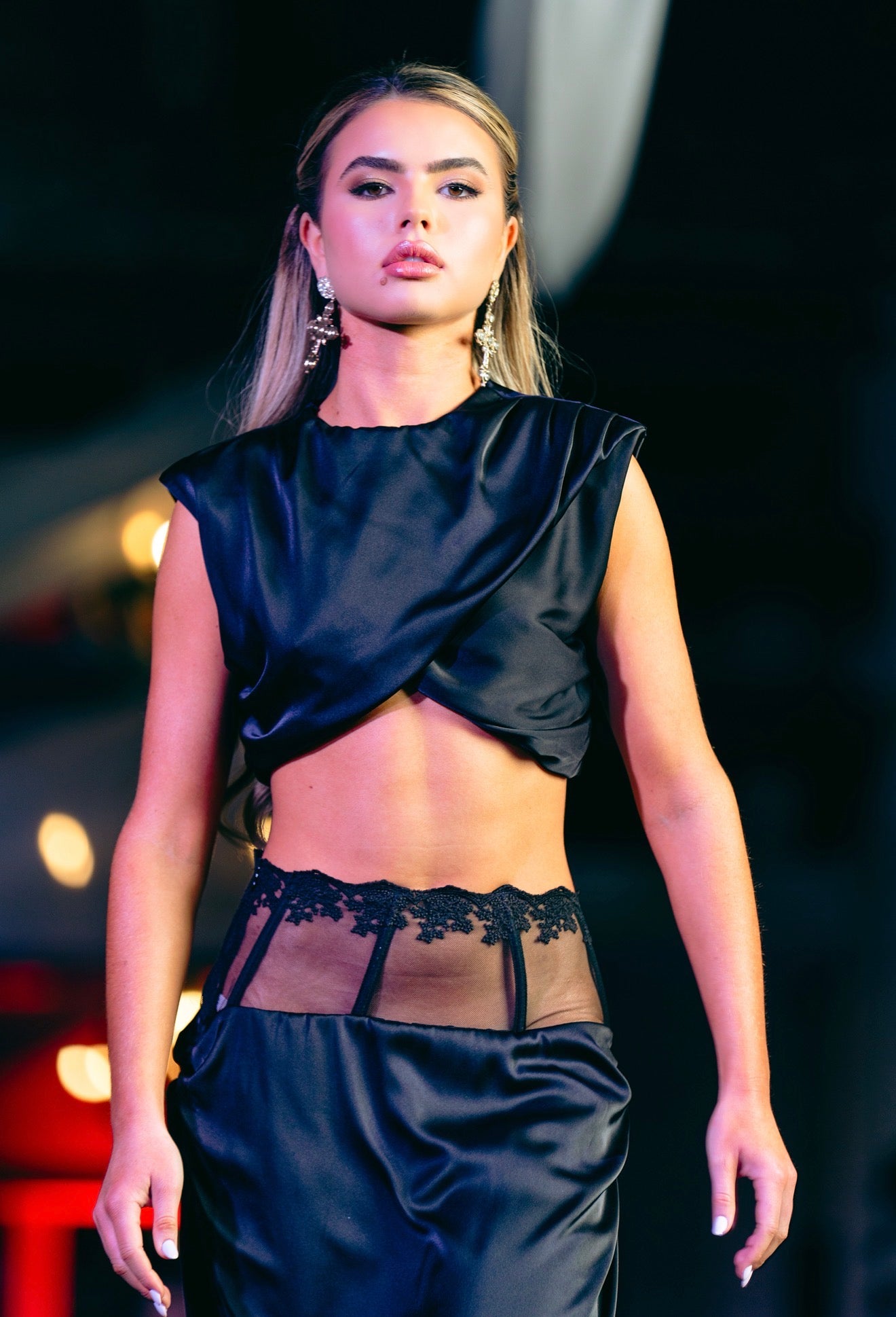 SET VOGUE