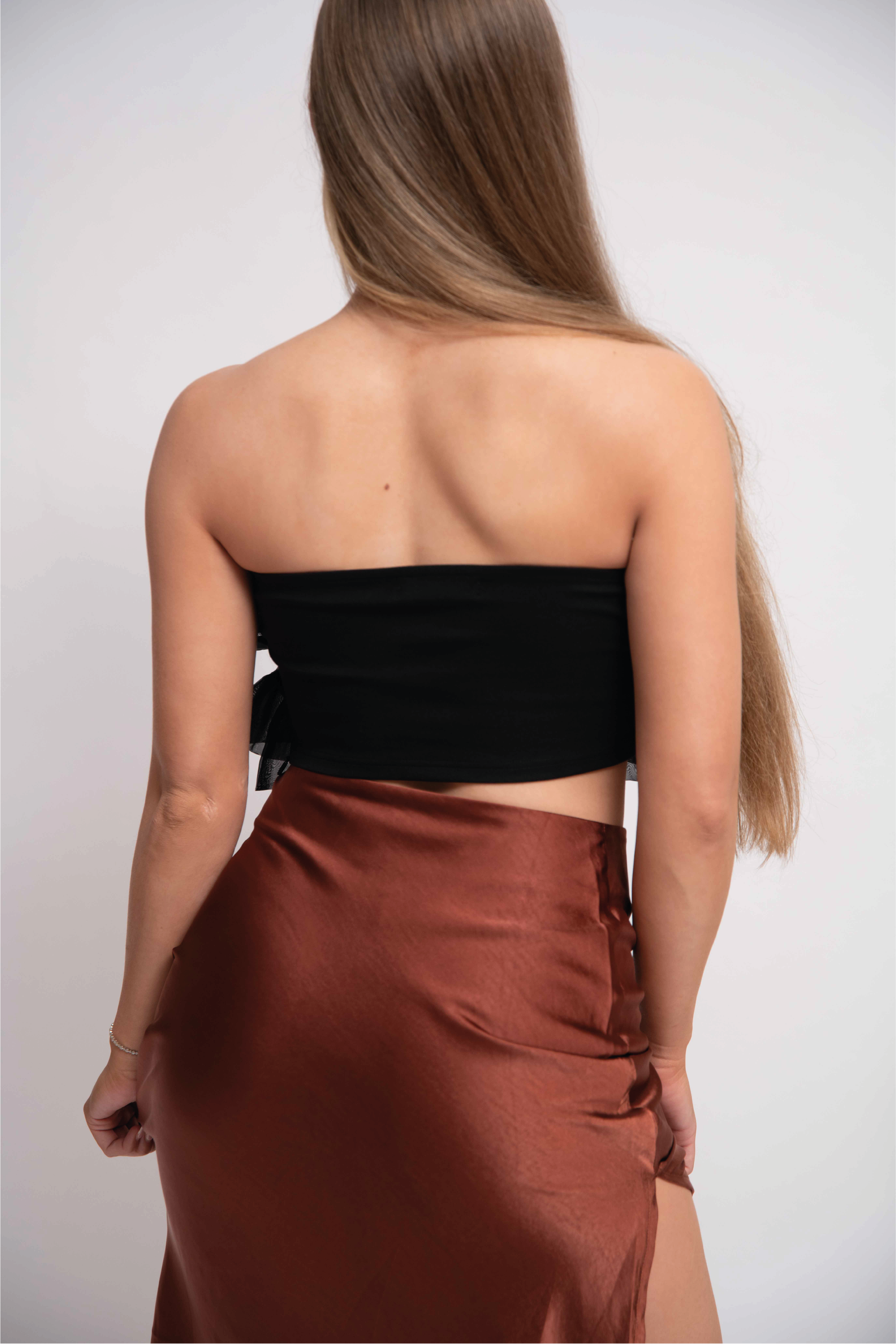 ALORA CROPTOP